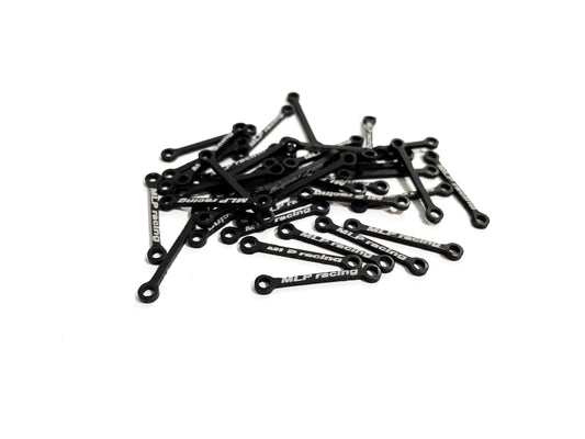 Hobbywing XR10 Stock Spec esc fan brace